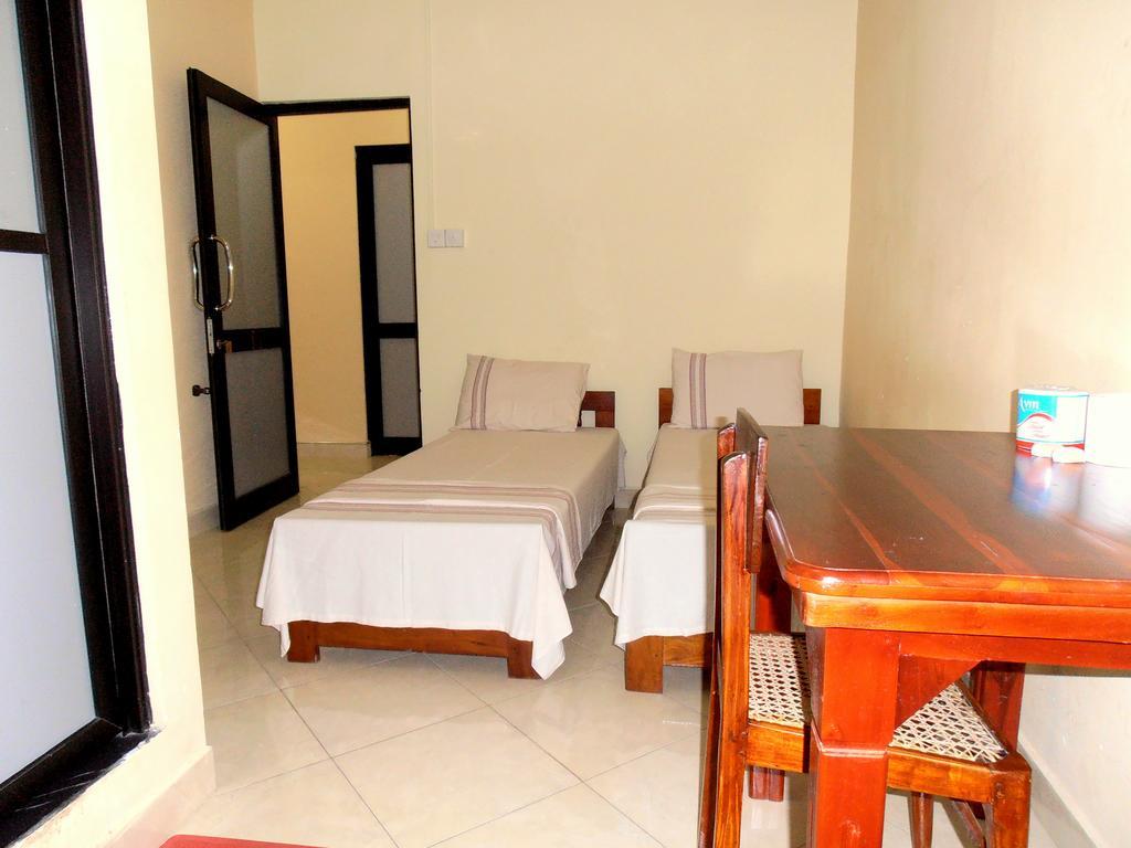 Satyodaya Educational Training Centre Kandy Quarto foto